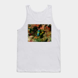 Angel's Queen Tank Top